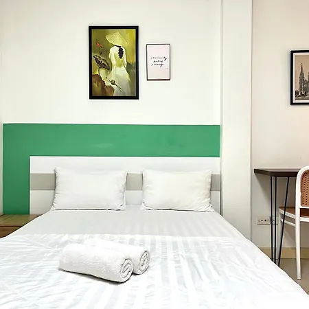 Chang Homestay Ben Thanh-2